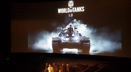 World of tanks
