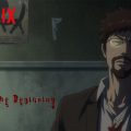 b: the beginning netflix