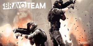 Bravo Team