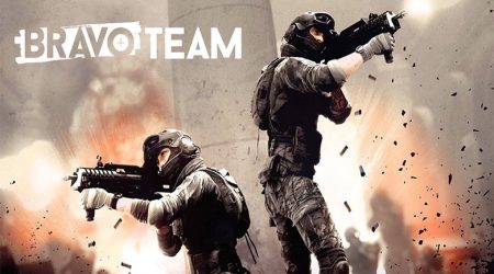 Bravo Team