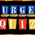 Burger Quizz