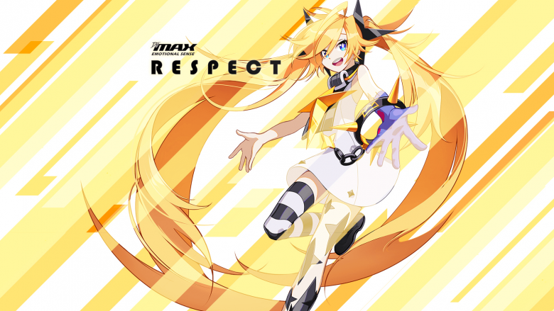 DJMAX Respect PS4