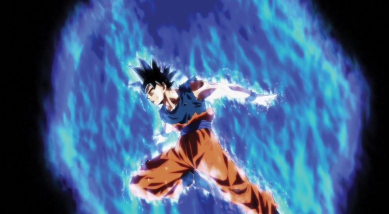 Dragon Ball Super 129