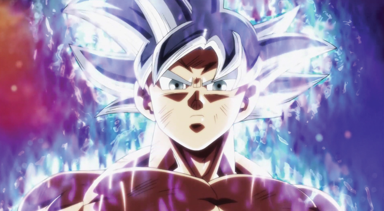 Dragon Ball Super 129