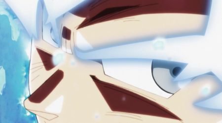 Dragon Ball Super