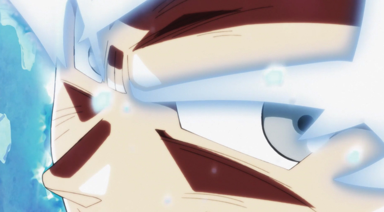 Dragon Ball Super