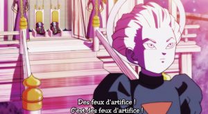 Dragon Ball Super 129