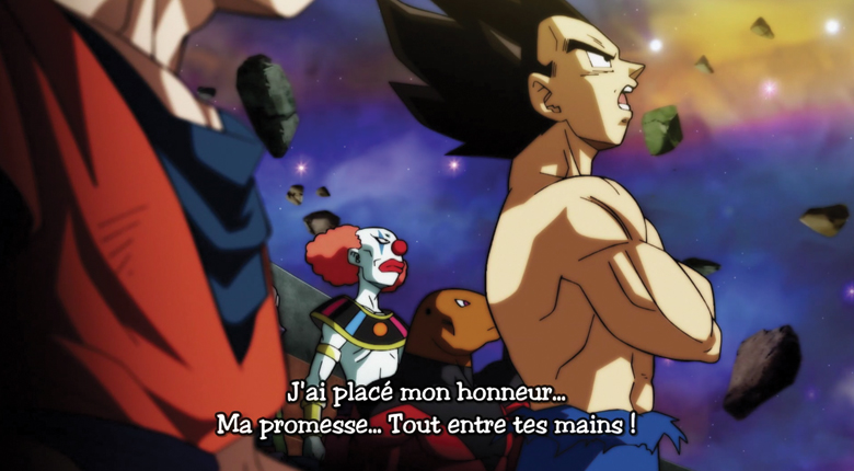 Dragon Ball Super Dragon Ball Super