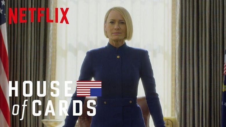 House of Cards