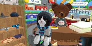 konrad the kitten ps vr