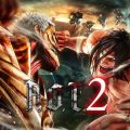 Image de Attack on Titan 2