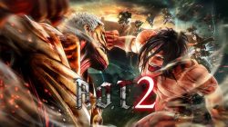 Image de Attack on Titan 2
