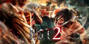 Image de Attack on Titan 2