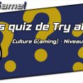 Quiz Culture Gaming