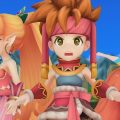 Secret of mana