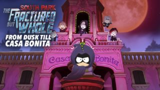 South Park l'annale du destin