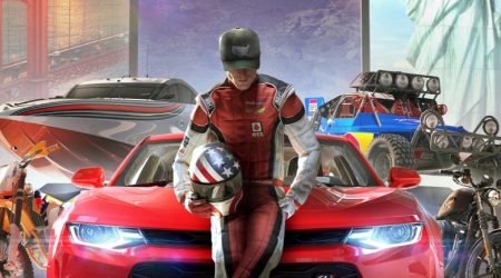 the crew 2