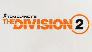 The Division 2