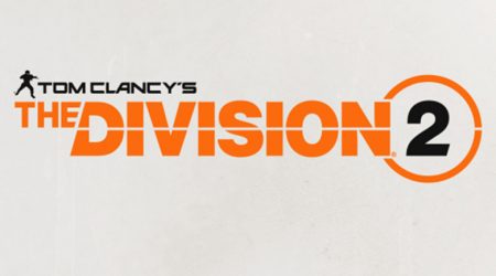 The Division 2