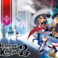 The Witch and the hundred knight 2