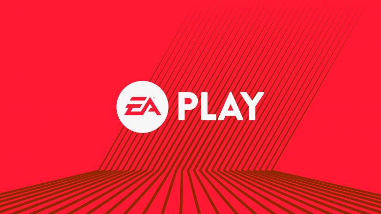 Electronic Arts - EA Play