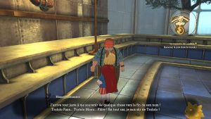 Guide astuces diverses Ni No Kuni II