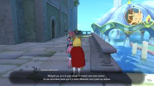 Guide astuces diverses Ni No Kuni II