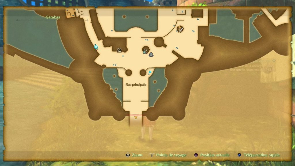 astuces ni no kuni ii