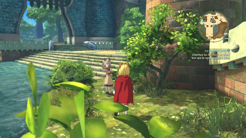 astuces ni no kuni ii