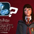 Harry Potter Hogwarts Mystery