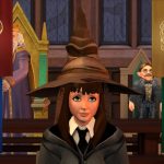 Harry Potter Hogwarts MysteryHarry Potter Hogwarts Mystery