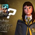Harry Potter Hogwarts Mystery