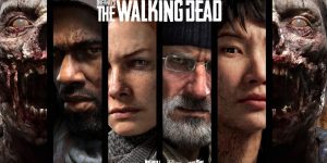 overkill's the walking dead