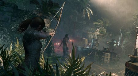 Image de Shadow of the Tomb Raider