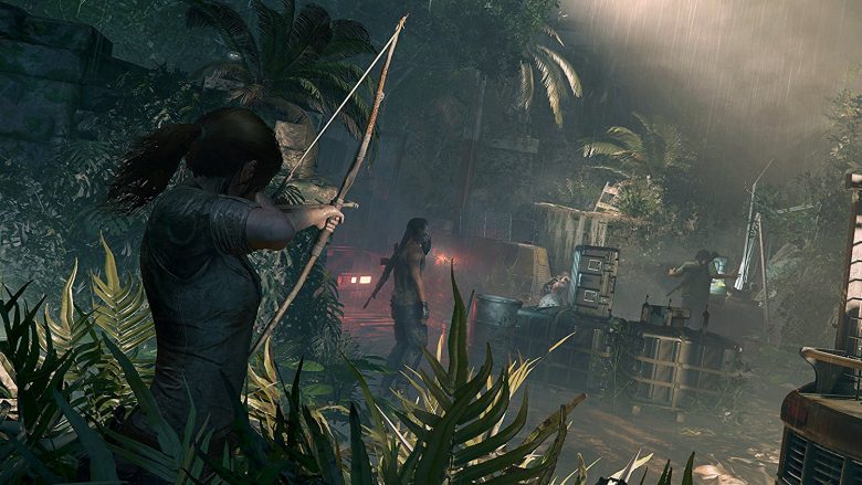 Image de Shadow of the Tomb Raider