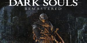 Dark Souls
