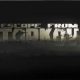 Escape from Tarkov lance sa beta avec un trailer