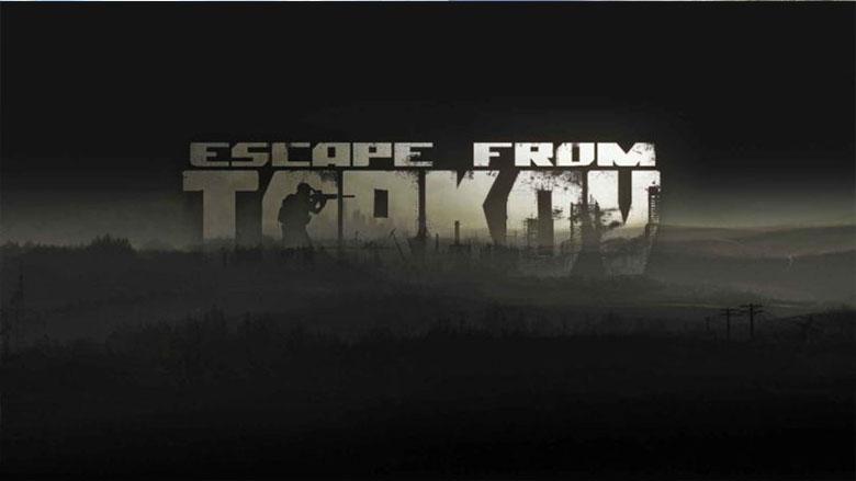 Escape from Tarkov lance sa beta avec un trailer