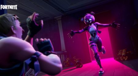 Fortnite