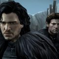 Game of Thrones Telltale