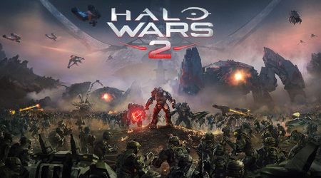 Halo Wars 2