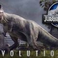 Jurassic World Evolution