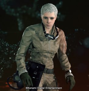 Metal Gear Survive MGS 3