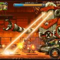 Metal Slug XX