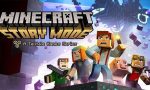 Minecraft Story Mode