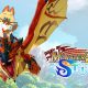 Monster Hunter Stories