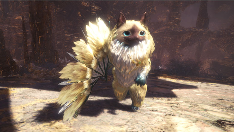 Monster Hunter World