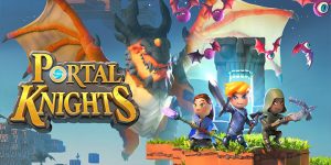 Portal Knights