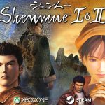 shenmue 1 et 2