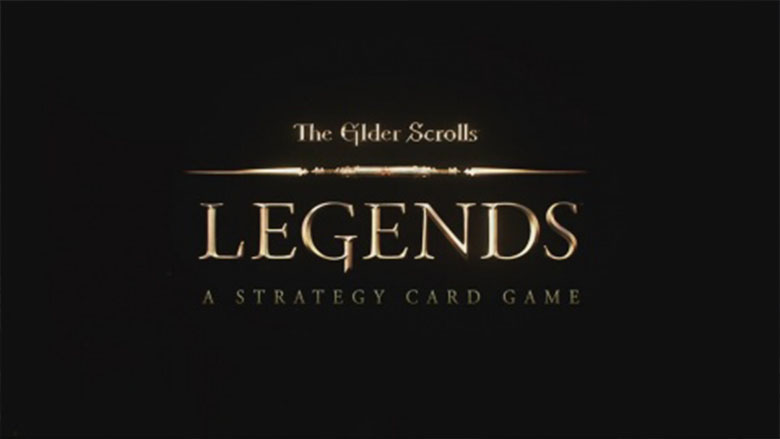 The Elder Scrolls Legends